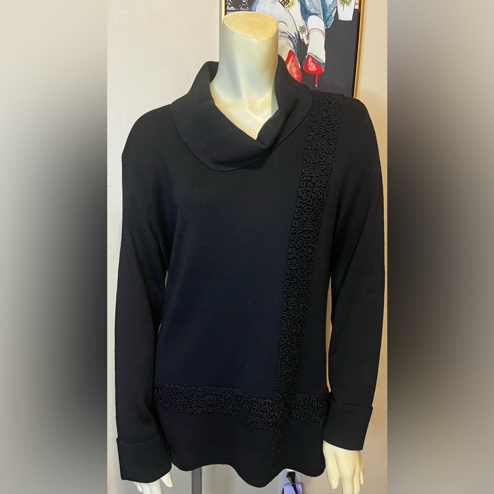 Adrianna Papell Sweater
